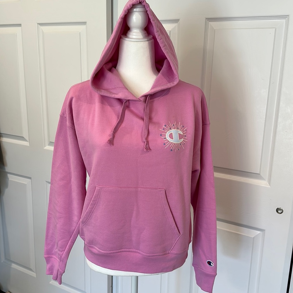 Champions Women Sweater